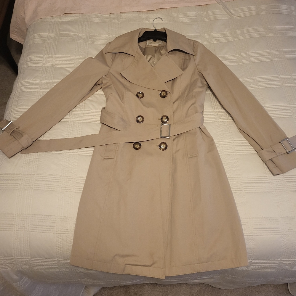 Michael Kors Trenchcoat